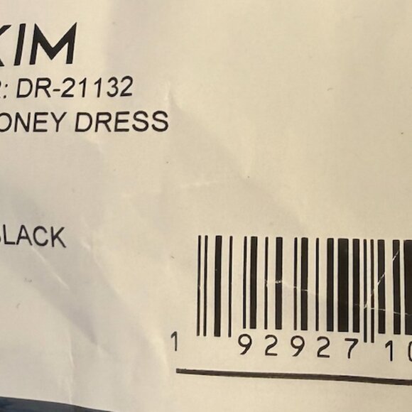 Yumi Kim Honey Dress XS - Picture 5 of 5